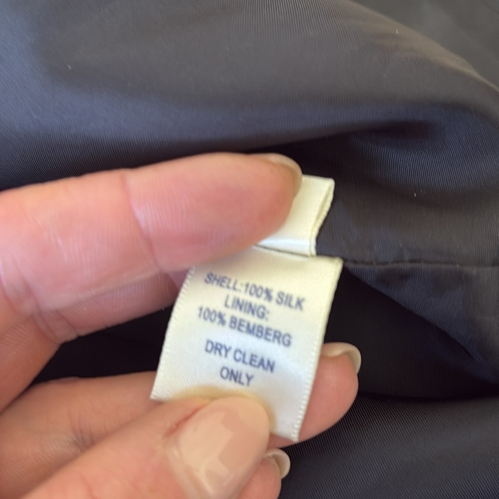 Rebecca Minkoff dress size 4 - Picture 6 of 6
